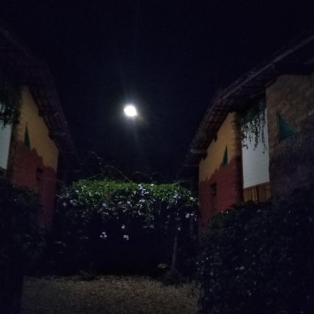 Chales Savi Vale do Capao Εξωτερικό φωτογραφία
